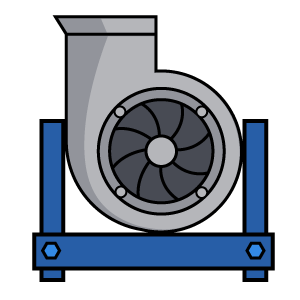 Blower