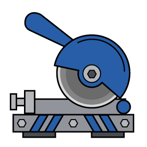 Cutting