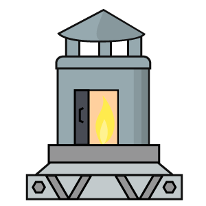 Re-heating Furnace