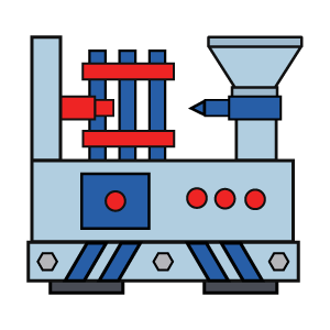 Induction Furnace