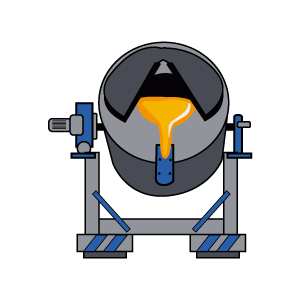 Re-heating Furnace