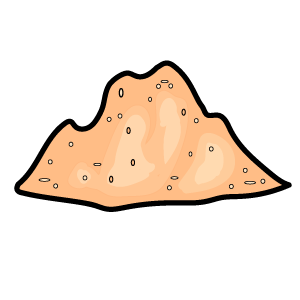 Sand