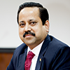R K Rai